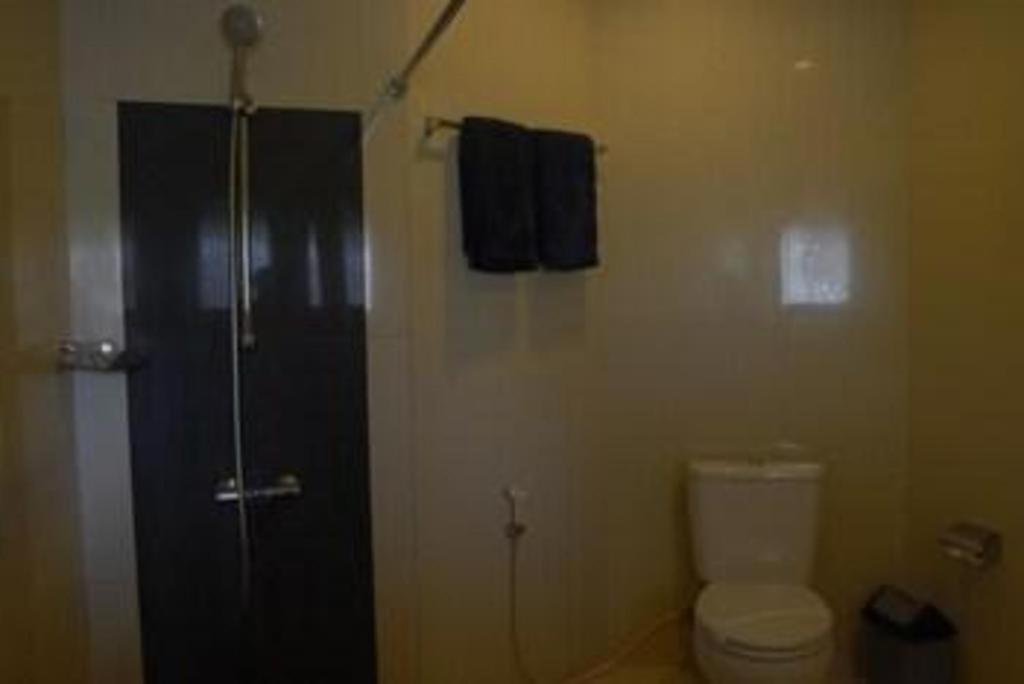Putri Duyung Ancol Hotel Jakarta Exterior photo